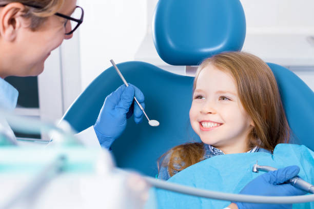 Dental Inlays and Onlays in Canton, OH
