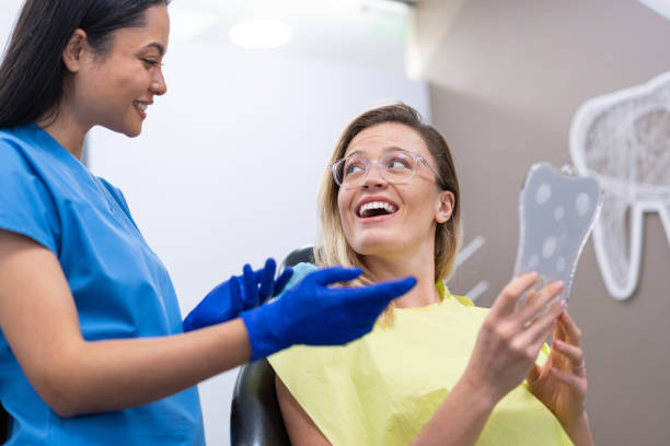 Best Full Mouth Reconstruction  in Canton, OH