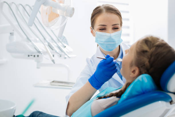 Trusted Canton, OH  Holistic Dental Services Experts